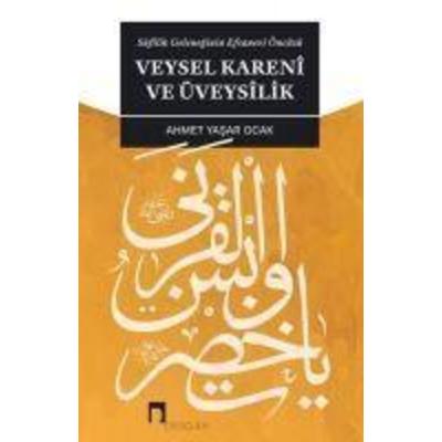 Veysel Karani ve Üveysilik, Taschenbuch von Ahmet Yasar Ocak, Dergah Yayinlari