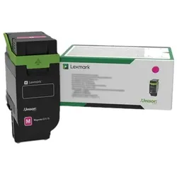 LEXMARK Return Toner 75M2XM0 magenta extra hohe Kapazität