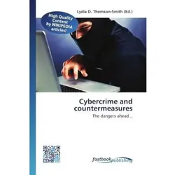 Cybercrime and countermeasures, Fachbücher