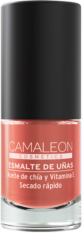 Camaleon Cosmetics Nail Polish 6 ml Caldera Orange
