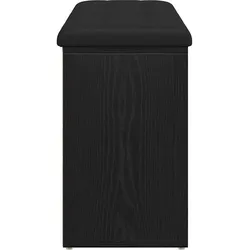 vidaXL, Sitzbank, Eingangsbereich Sitzmöbel (32 cm)