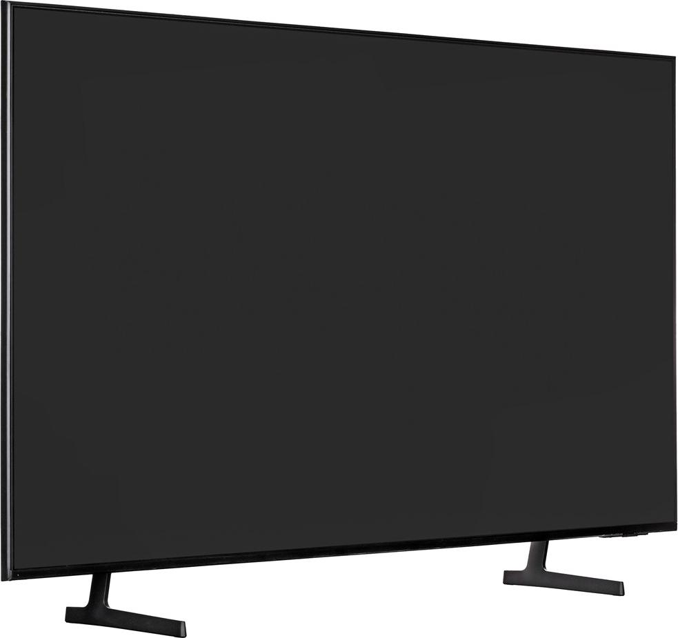 Samsung Q7F QE50Q7FAAU, 127 cm (50"), 3840 x 2160 Pixel, QLED, Smart-TV, WLAN, Schwarz