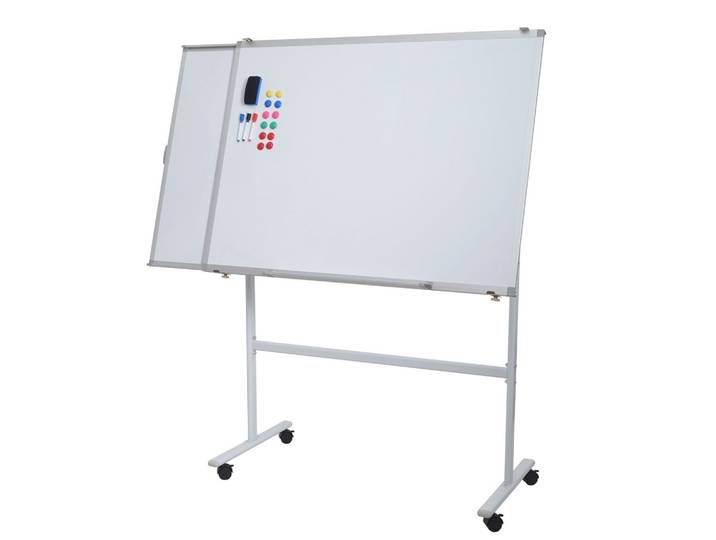 WHITEBOARD C85B Weiß