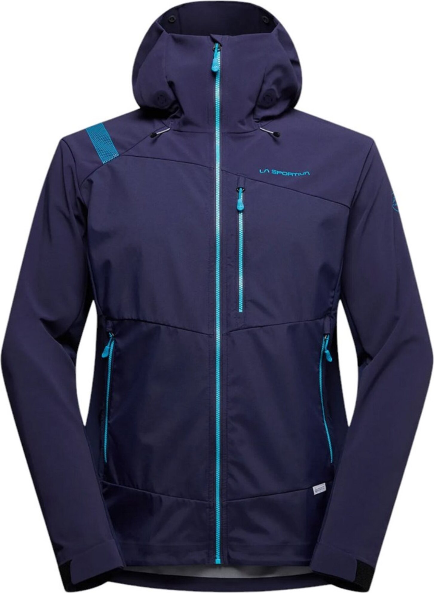 Jacken La Sportiva Alpine Guide S11643643