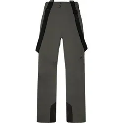 PROTEST Herren Hose OWENS snowpants, Größe XL in Grün Grün
