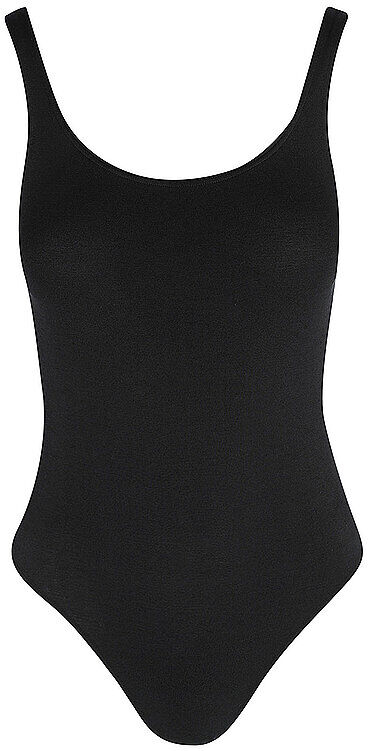 WOLFORD Body JAMAIKA black schwarz   S S