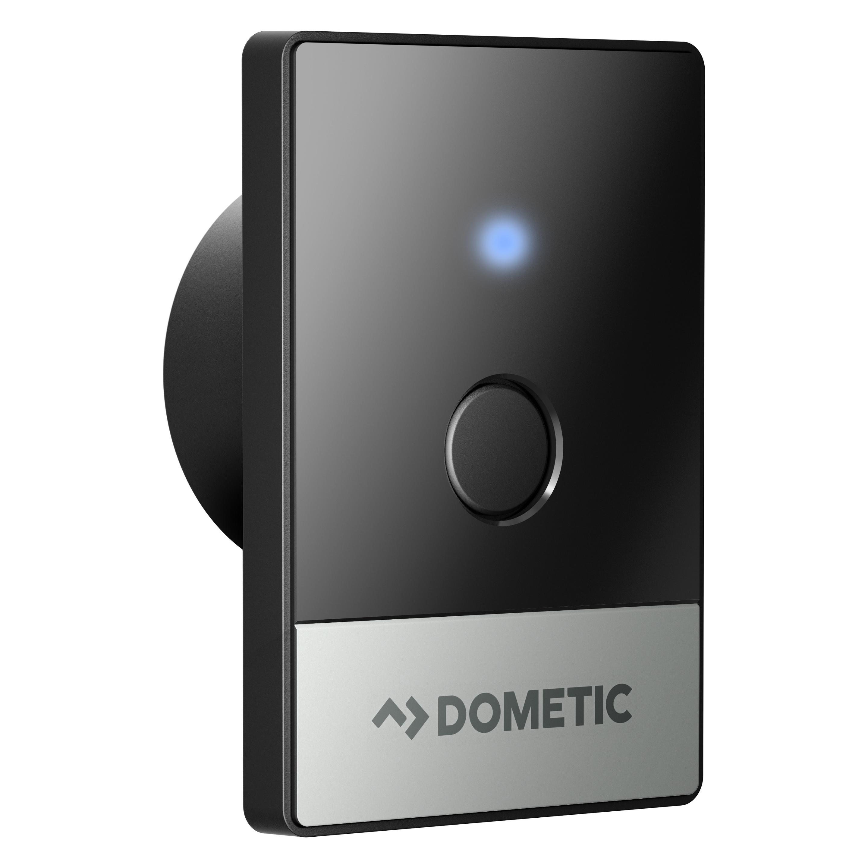 Dometic DSP-RCT SinePower Fernbedienung für DSP-T Wechselrichter (9600002565)