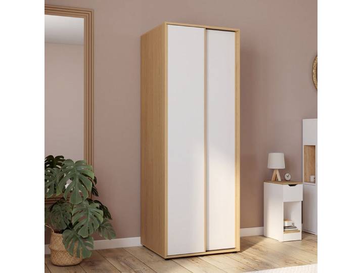 ARMOIRE COULISSANTE 60