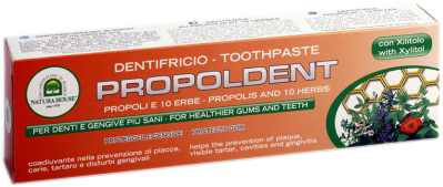 Sakai Propoldent Toothpaste 100 Ml.