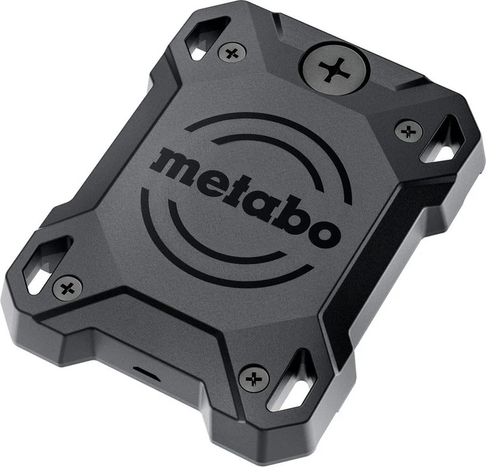 metabo Tracker Pro für iOS / Android
