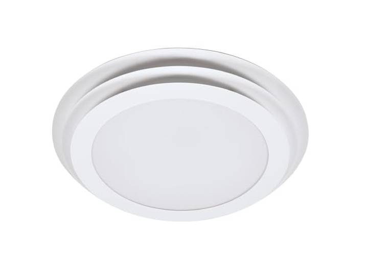 Osram ORBIS SPIRAL LAYER Deckenleuchte, weiß, 24W, 2400lm