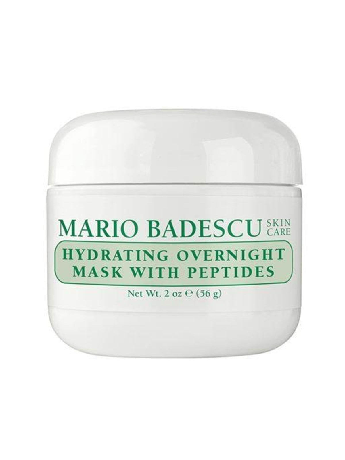 Mario Badescu Hydrating Overnight Mask With Peptid