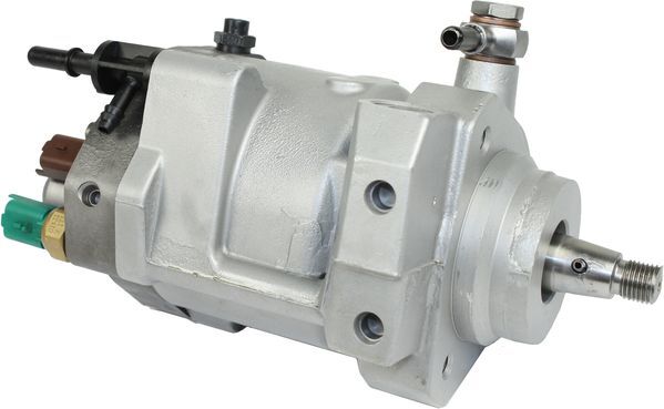 Metzger Autoteile Hochdruckpumpe Original Ersatzteil 0830029 Für Hyundai Kia
