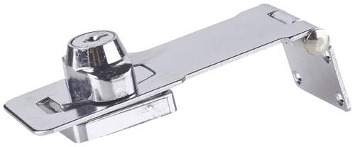 YALE Y116B/115/BC Überfalle mit integriertem Schloss 41.4mm Schlüsselschloss
