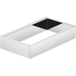 Dornbracht Handtuchring MEM 8320078000 190 x 105 mm, chrom