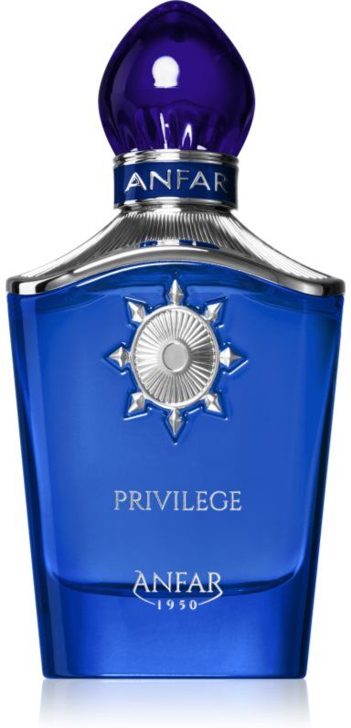 Anfar Privilege extrait de parfum pour homme 100 ml