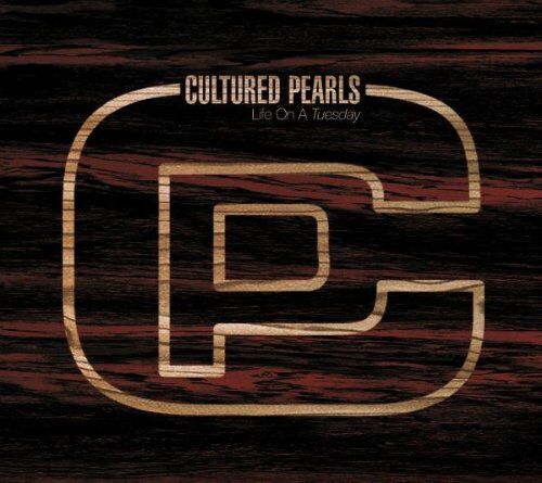 Cultured Pearls - Life on a Tuesday (Limited Edition) - Preis vom 09.10.2026 07:28:09 h