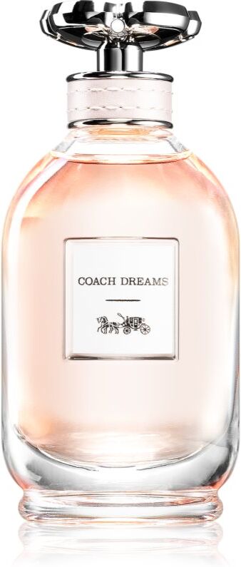 Coach Dreams EDP für Damen 90 ml