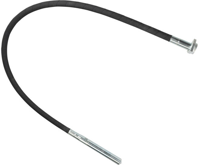Makita Accessoire compresseur 32×1700 mm (1910E2-3)