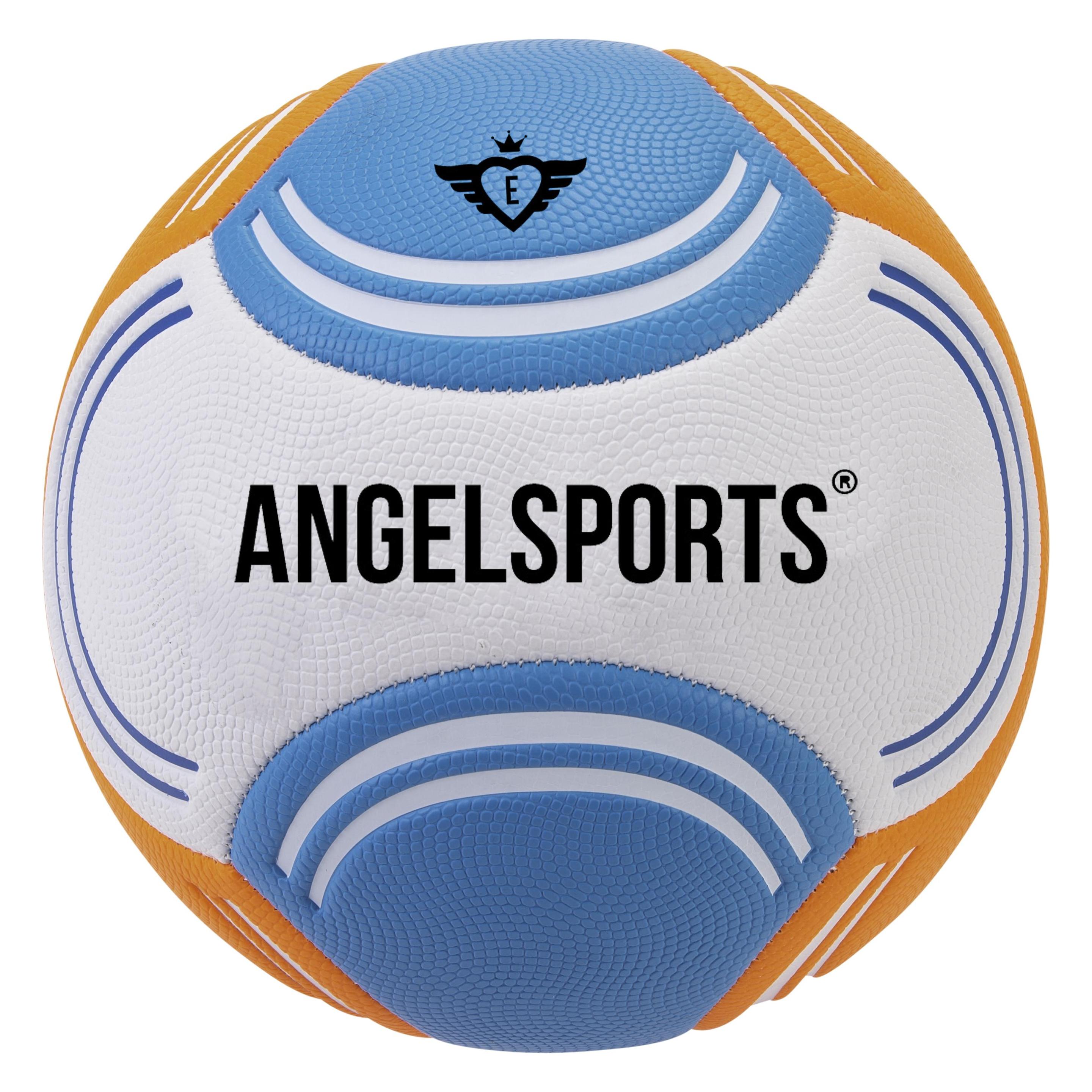 Engelhart Beach-Soccer-Ball in Polybeutel - Grösse 5 (5) (724095)