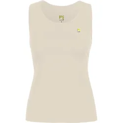 Karpos, Damen, Sportshirt, Loma Evo W Tank (S), Beige