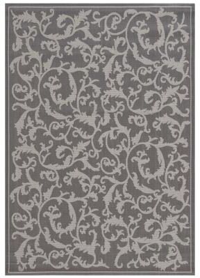 SAFAVIEH Courtyard Jill Indoor/ Outdoor Waterproof Patio Backyard Rug