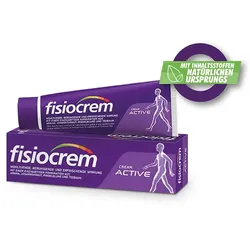 fisiocrem CREAM ACTIVE 60 ml Creme