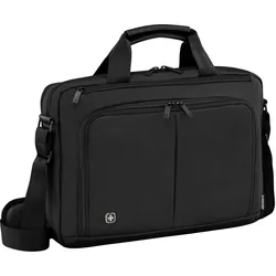 Wenger SOURCE - Notebook-Tasche - 36 cm (14) - Schwarz"