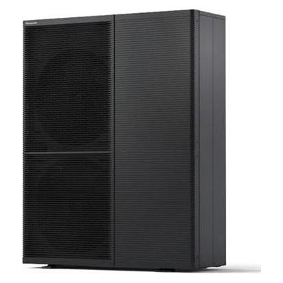 Panasonic Wärmepumpe Monoblock (WH-WXG16ME8)