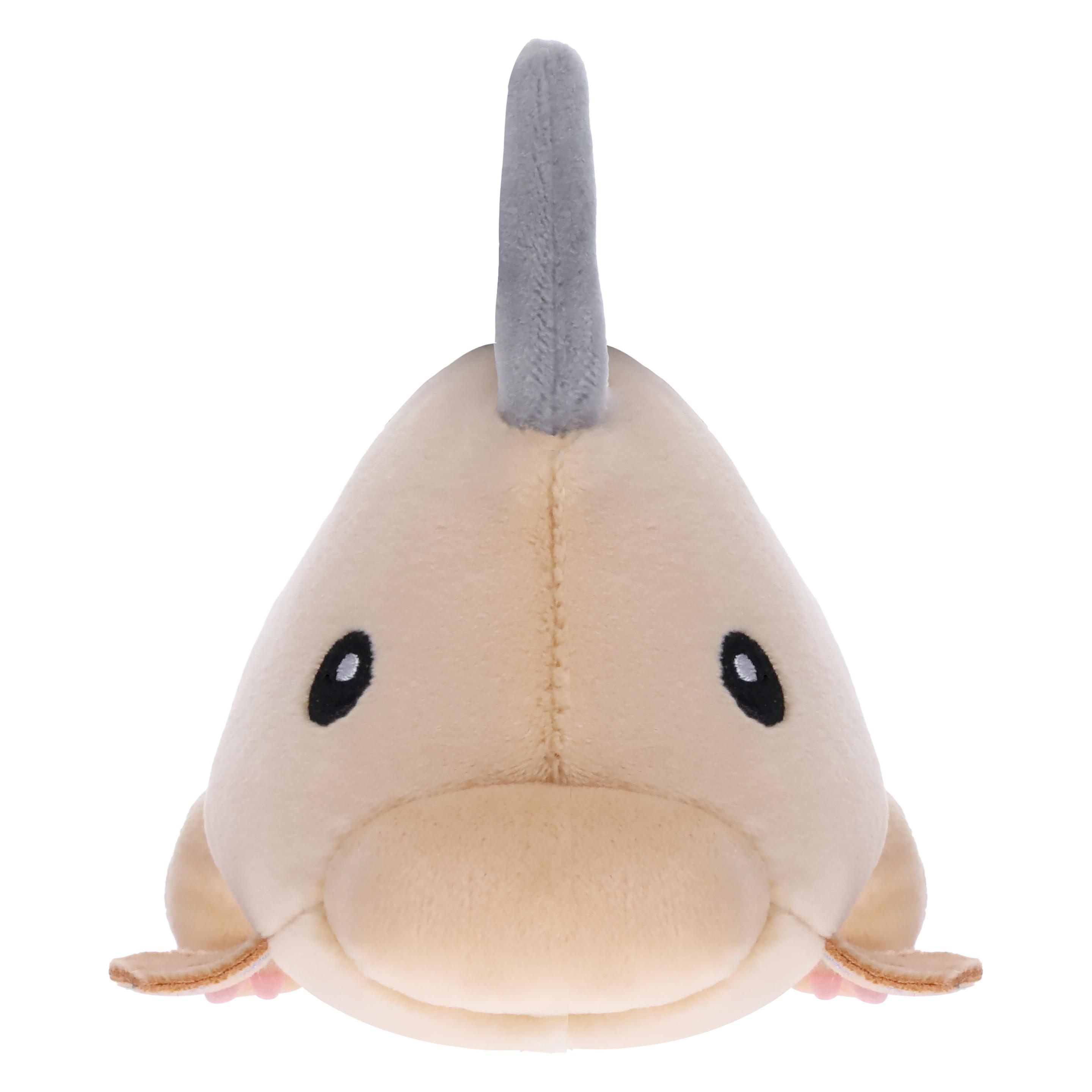 Phat Mojo Fisch Plüschfiguren 10 cm Display (9) (10 cm) (40115)