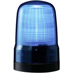 Patlite Signalleuchte LED SL08-M2KTN-B SL08-M2KTN-B Blau Blau Blinklicht 100 V/AC, 240 V/AC