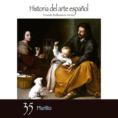 Murillo - Ernesto Ballesteros Arranz, Audio, 9789178755394