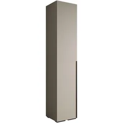 DREHTÜRENSCHRANK 236.7/50/47 1-türig