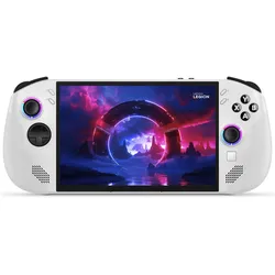 Lenovo Legion Go S 8ARP1, Spielkonsole, Weiss