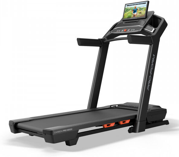 ProForm Carbon Pro 9000 Treadmill