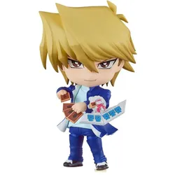 Good Smile Company Yu-Gi-Oh! Duel Monsters Nendoroid Actionfigur Joey Wheeler 10 cm