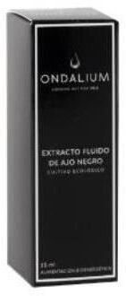 Ondalium Black Garlic Extract 15 ml