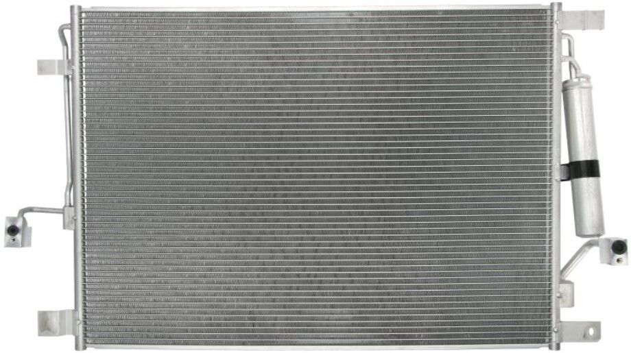 KOYORAD CD021013 Air conditioning condenser