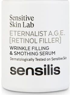 Sensilis Eternalist AGE Retinol Filler Sérum 15 ml