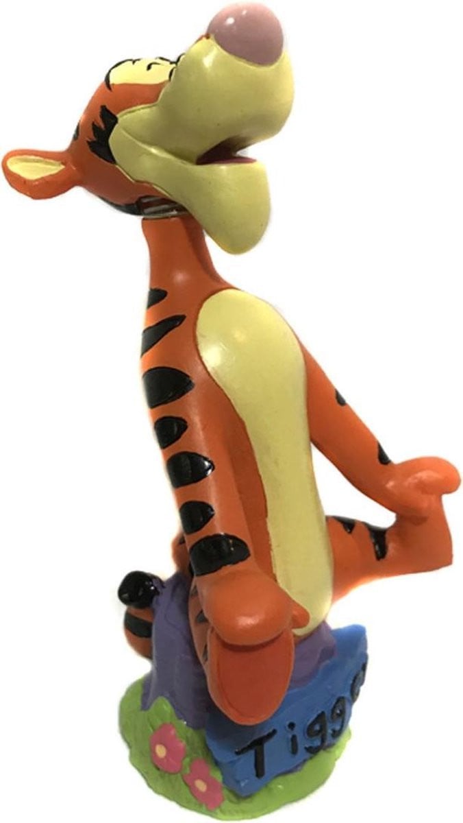Disney Tigger Mini Bobblehead Poppetje voor volwassenen