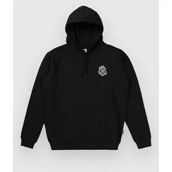 The Dudes Pool Party Classic Hoodie black Gr. XL