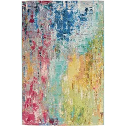 Pergamon, Teppich, In- & Outdoor Teppich Florida (165 x 80 cm)