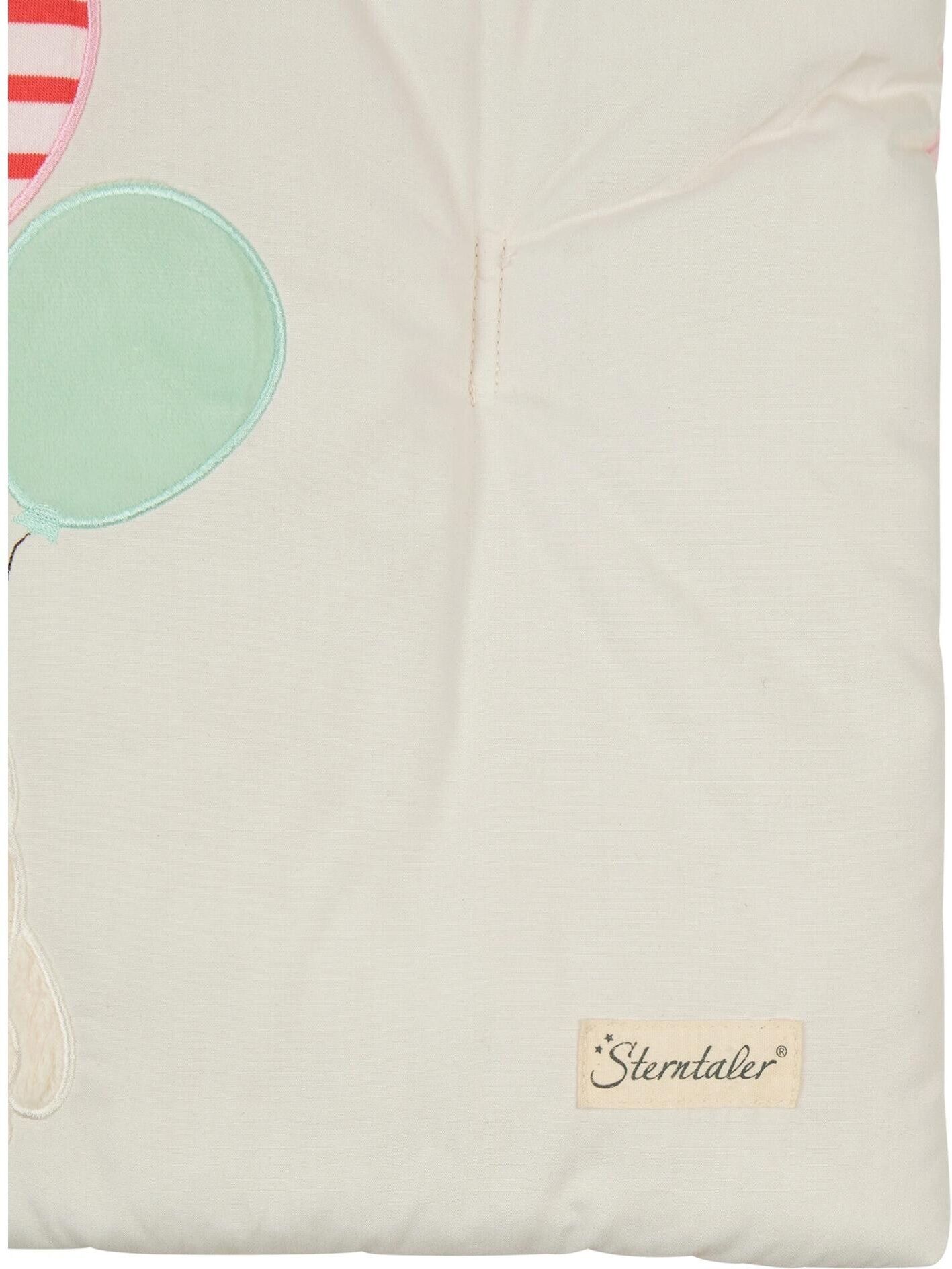 Spielbogen STERNTALER "Bär Betty", Baby, rosa, Baumwolle, Polyester, Spielbögen Spielbogen rosa Einheitsgröße