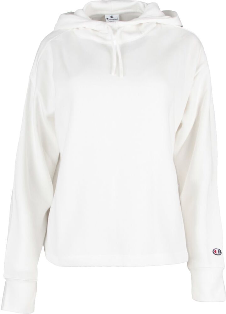 Champion hooded sweatshirt sudadera mujer  (XL)