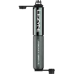 Lezyne, Velopumpe