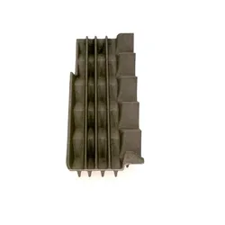 BOSCH Ersatzteil TTNR: 8718585127 Heizgaslenkplatte Zug 3 re everp