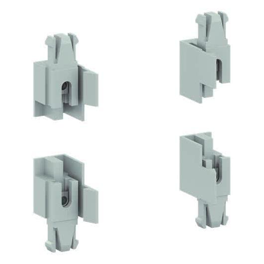 Striebel & John ASJ Aufnahme f Verteiler CZ11 (2CPX052552R9999)