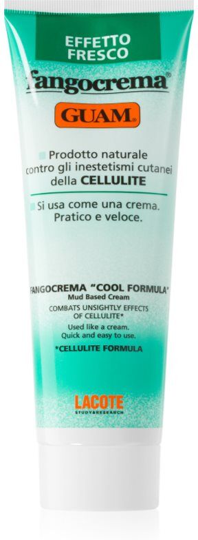 Guam FangoGel Gel bei Cellulite 200 ml