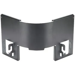 Panduit Intersection bend radius WGIBRC2BL