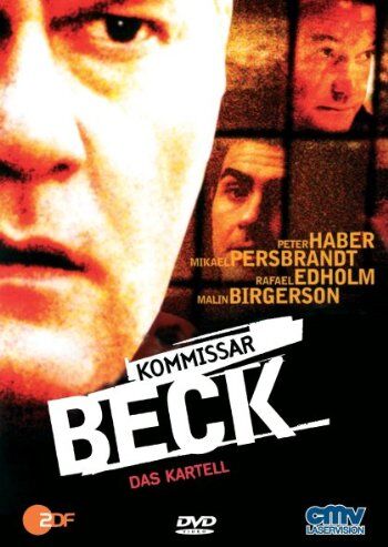 Kommissar Beck - Das Kartell - Preis vom 04.10.2026 03:51:26 h